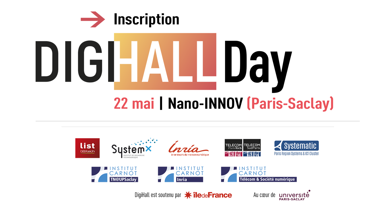 digihallday
