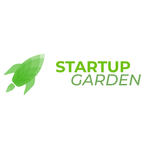 Logo Start-up Garden