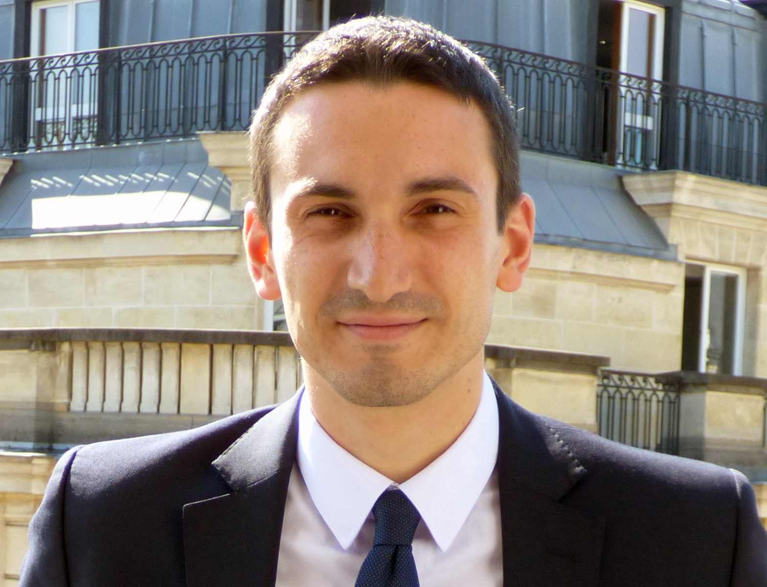 Pierre Jacob