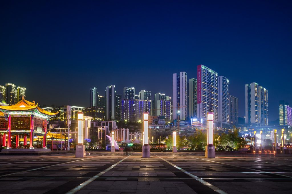 smart grid ville intelligente