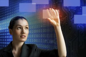 femme data IA ANALYTICS