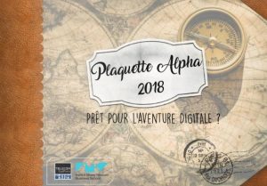 plaquette alpha 2018