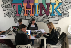 Inventivité digitales - Designer, Ingénieur, Manager