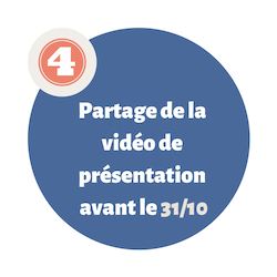 Etape 4