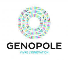 logo genopole