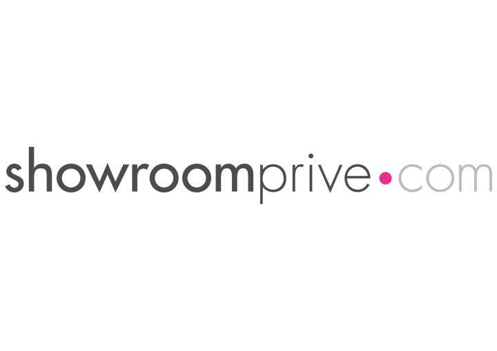 logo showroomprivé