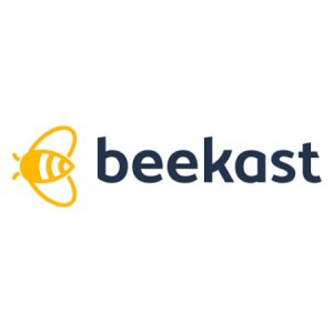 Logo Start Up Beekast