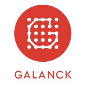 Logo Start Up Galanck