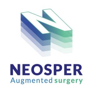 Logo Start Up Neosper