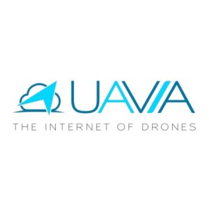 Logo Start Up UAVIA
