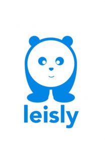 logo lesly