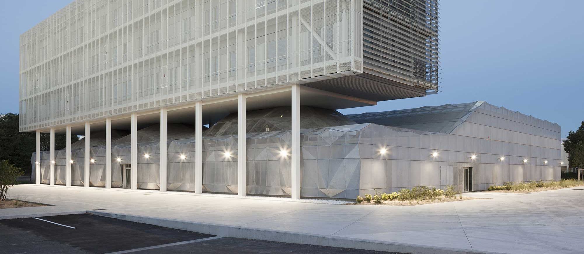 Télécom SudParis