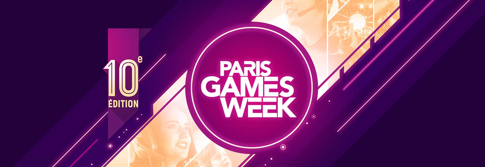 Telecom SudParis à Paris Games Week