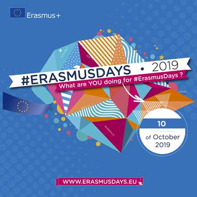 erasmus-day 2019