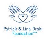 logo fondation drahi
