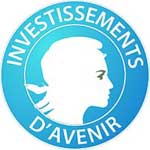 logo plan d'investissement d'avenir