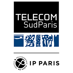 Logo Télécom SudParis