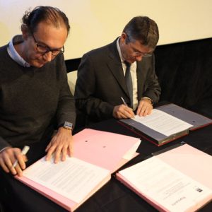 France Télévisions et Télécom SudParis lancent un laboratoire commun en intelligence artificielle : IA TV