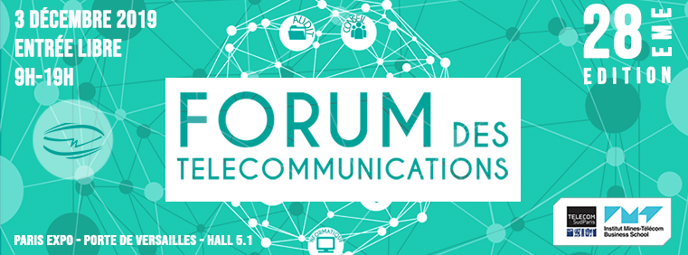 Forum telecoms