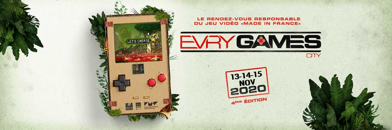 EVRY-GAME-CITY
