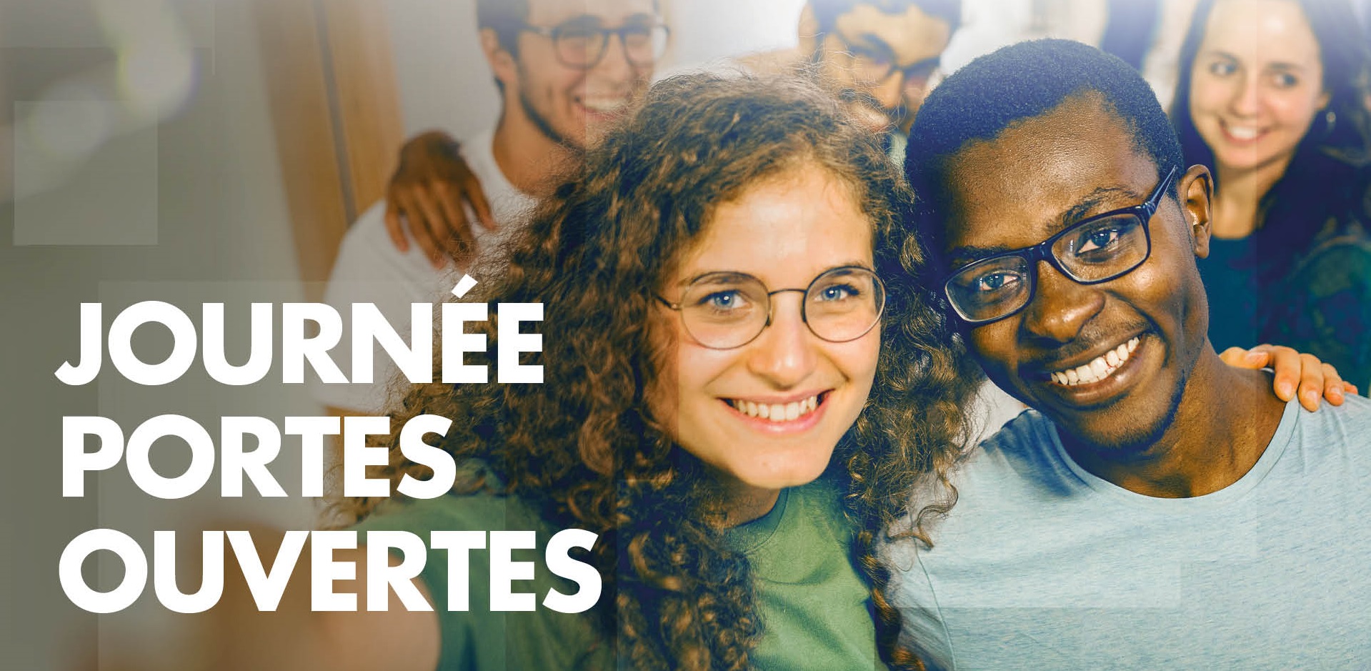 journee portes ouvertes de Telecom sudparis