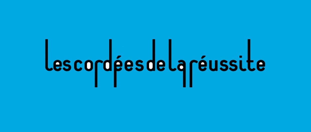 les cordees de la reussite