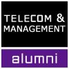 Logo Télécom & Management Alumni