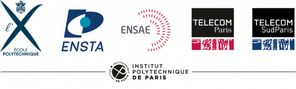 Ecoles d'IP Paris