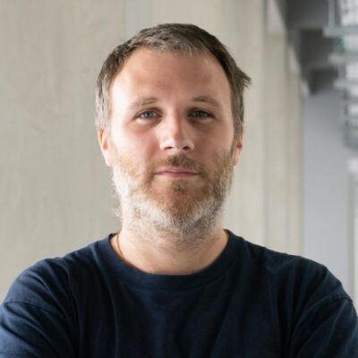 Olivier LEVILLAIN