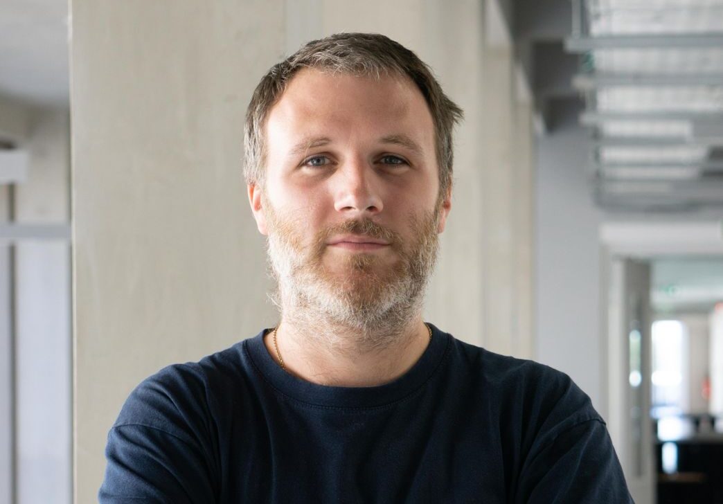 Olivier LEVILLAIN