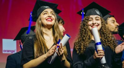 Doubles diplômes