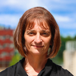 Stephanie Coll - Secrétaire générale Télécom SudParis