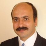 Djamal Zeghlache département RS2M Télécom SudParis