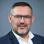 Thibault Sardent – Directeur des campus Télécom SudParis