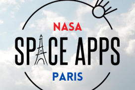 Karolina Gorna Nasa Space Apps