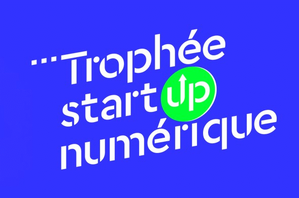 Finale du Trophée Start-Up Numérique