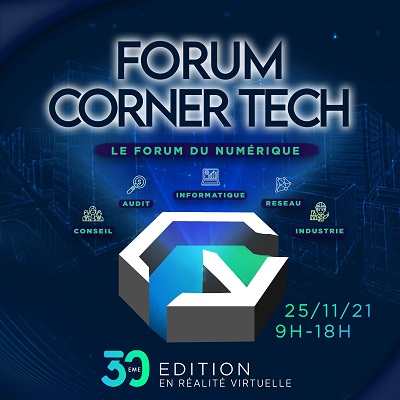 forum corner tech