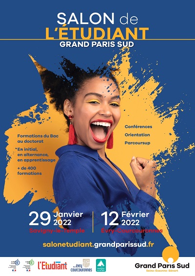Salon des étudiants et des apprentis