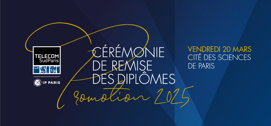 RDD 2026 - Télécom SudParis