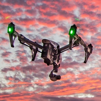 Hack en plein vol : comment détecter les attaques sur les drones ?