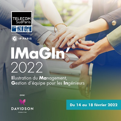 semaine ImagIn