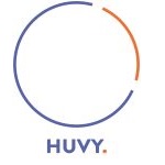 logo Huvy dépistage cancer cutané