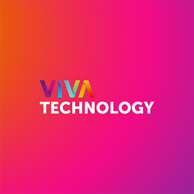 Nos start-up présentes à VivaTech 2023