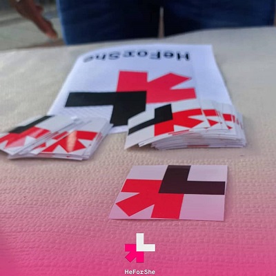 HeForShe
