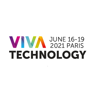 VivaTech 2021