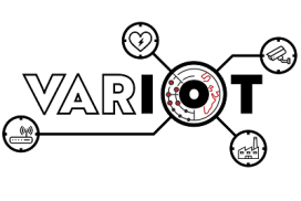 cybersécurité des objets connectés