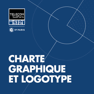 Charte graphique Télécom SudParis