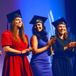 L'emploi des diplômées et diplômés de Télécom SudParis