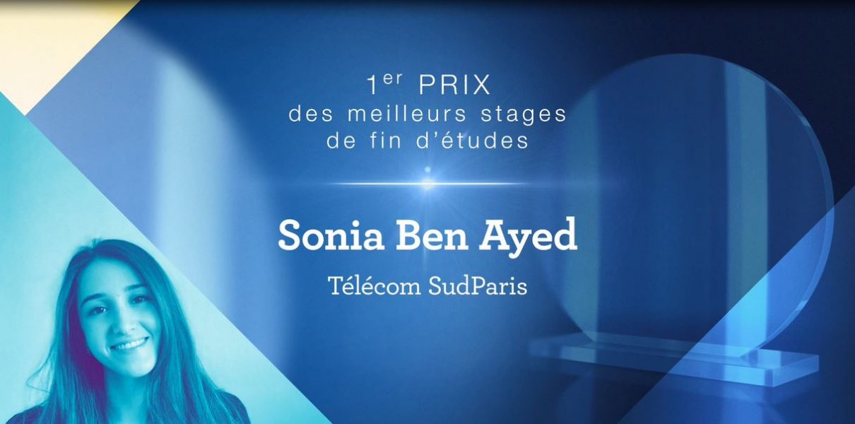 Sonia Ben Ayed