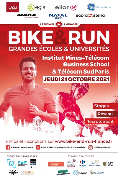 Bike & Run